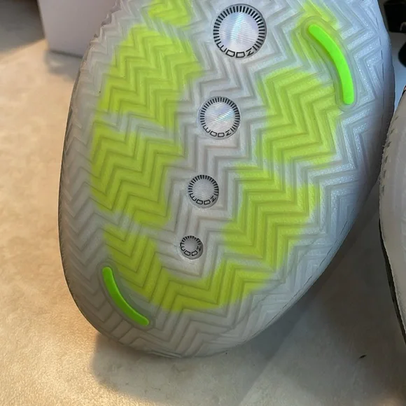 Nike Air Jordan XXXIV Low PD shoes mens size 10 - Picture 10 of 13